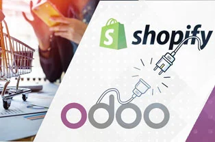Odoo Shopify Connеctor